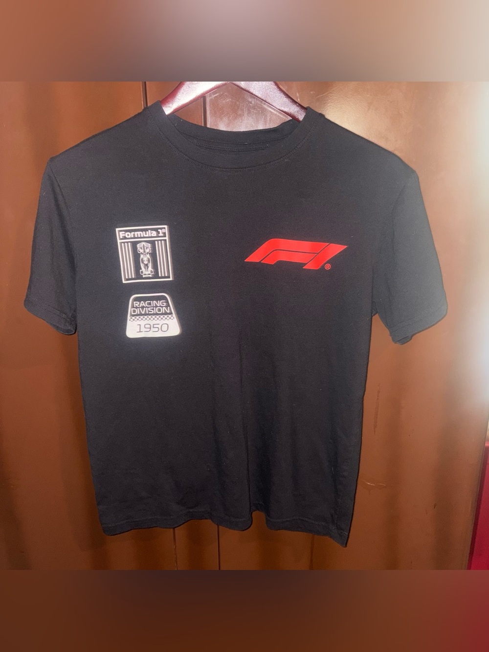 Hybrid Apparel F1 Shirt
